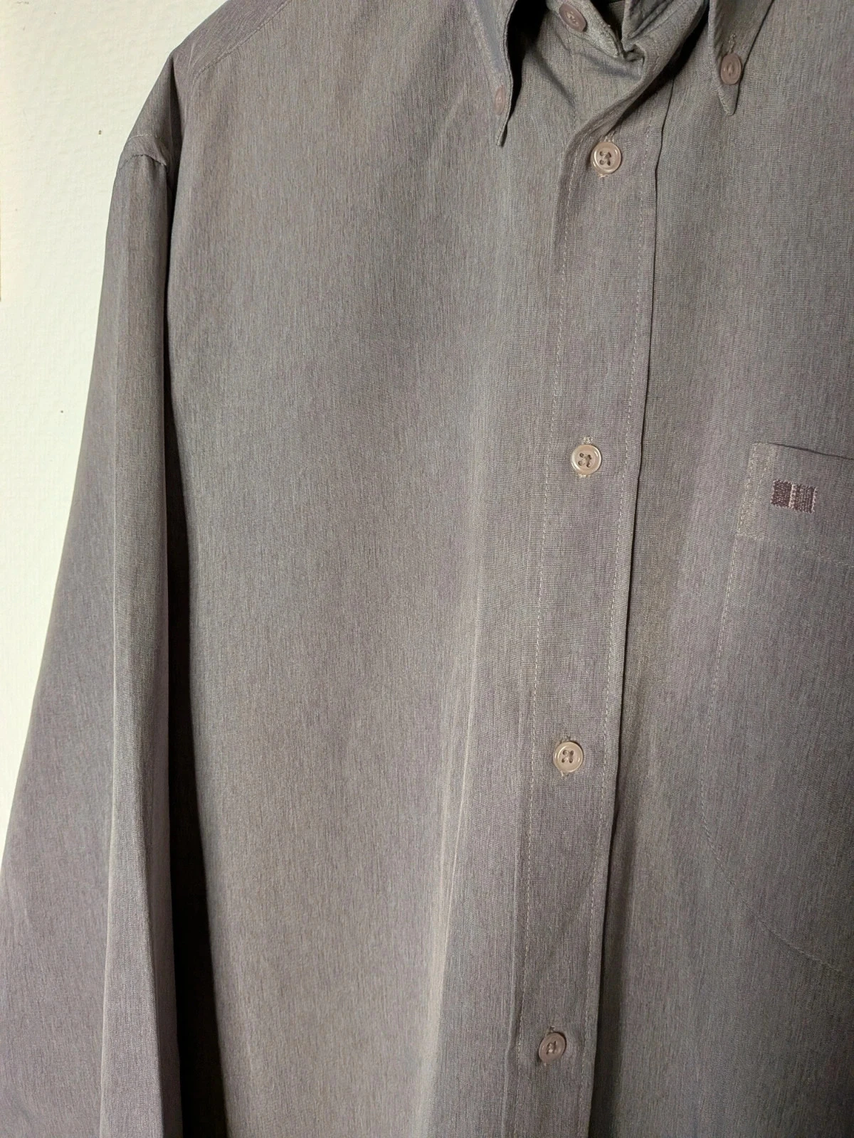 Camisa lilás – photo 7